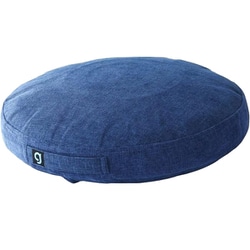 ヨドバシ.com - ジムテリア gymteria シェイプディスク ディープブルー