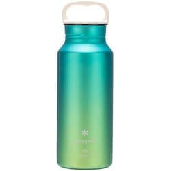 ヨドバシ.com - スノーピーク snow peak オーロラボトル800 オーシャン