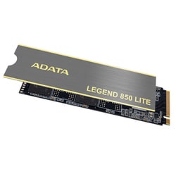 ヨドバシ.com - エイデータ ADATA 内蔵SSD LEGEND 850 LITEシリーズ