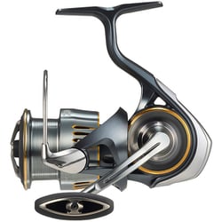 ヨドバシ.com - ダイワ Daiwa 23AIRITY PC LT3000-XH [AIRITY