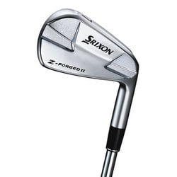 ヨドバシ.com - スリクソン SRIXON Z-FORGED II アイアン ダイナミック