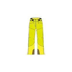 ヨドバシ.com - ゴールドウイン GOLDWIN W's 2-tone Color Pants