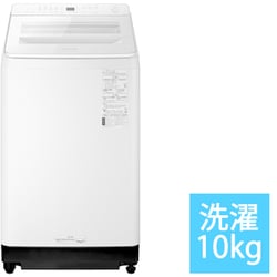 ヨドバシ.com - パナソニック Panasonic 全自動洗濯機 10kg ホワイト