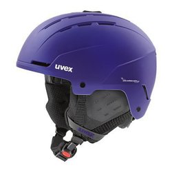 ヨドバシ.com - ウベックス uvex UVEX stance 56.6.318.1407 パープル