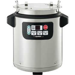 ヨドバシ.com - 象印 ZOJIRUSHI マイコンスープジャー 4.5L TH-CV045