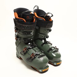 ヨドバシ.com - テクニカ COCHISE HV 120 DYN GW 24-25 モデル スキー