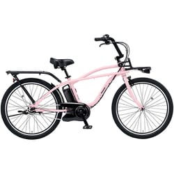 ヨドバシ.com - パナソニック Panasonic 電動アシスト自転車 BP02 26