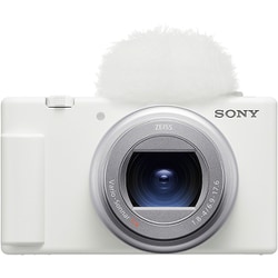 ヨドバシ.com - ソニー SONY Vlog撮影向けデジタルカメラ VLOGCAM ZV-1