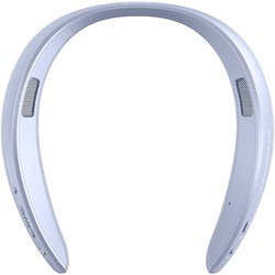 ヨドバシ.com - シャープ SHARP AQUOS サウンドパートナー ブルー AN