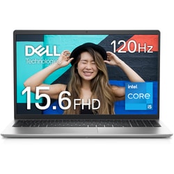 ヨドバシ.com - デル DELL ノートパソコン/Inspiron 15 3520/15.6型