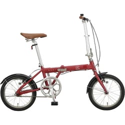 ヨドバシ.com - キャプテンスタッグ CAPTAIN STAG 折りたたみ自転車