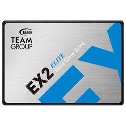 ヨドバシ.com - Team チーム 内蔵SSD Team EX2 512GB 2.5inch SATA