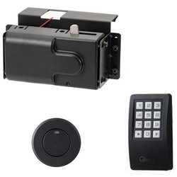 ヨドバシ.com - セリュール SERRURE オートロック錠 AMULET