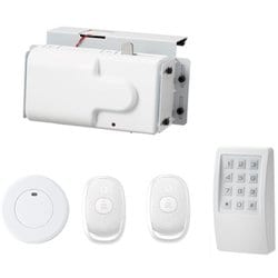 ヨドバシ.com - セリュール SERRURE オートロック錠 AMULET