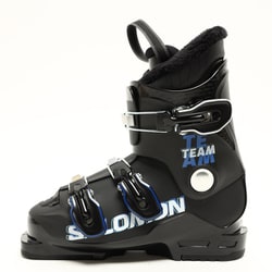 ヨドバシ.com - サロモン SALOMON TEAM T3 L47353000 Black/Race Blue