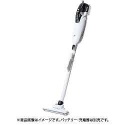 ヨドバシ.com - マキタ makita 掃除機 コードレススティッククリーナー