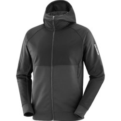 ヨドバシ.com - サロモン SALOMON ランライフ フーディ RUNLIFE HOODIE