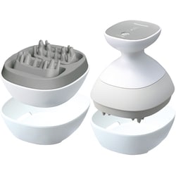 ヨドバシ.com - パナソニック Panasonic 頭皮エステ スパイラル