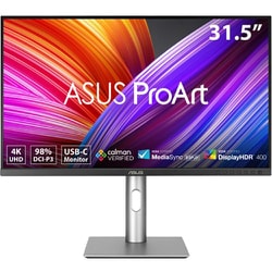 ヨドバシ.com - エイスース ASUS 液晶モニター/ProArt/31.5型/4K(3840