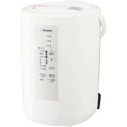 ヨドバシ.com - 象印 ZOJIRUSHI スチーム式加湿器 木造8畳/プレハブ13