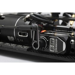 ヨドバシ.com - ヨコモ YOKOMO ZC-204520A [アルミ製 クランプ式