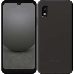 ヨドバシ.com - シャープ SHARP AQUOS wish3/5.7インチ/Dimensity 700
