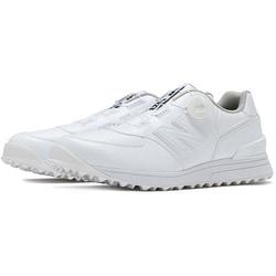 ヨドバシ.com - ニューバランス new balance UGBS574 F 27.5cm [ゴルフ