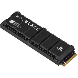 ヨドバシ.com - ウエスタンデジタル Western Digital 内蔵SSD WD_BLACK