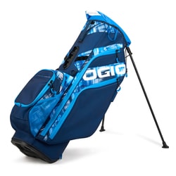 ヨドバシ.com - オジオ OGIO キャディバッグ スタンド WOODE HYBRID 10