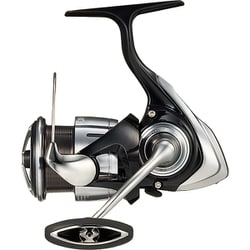 ヨドバシ.com - ダイワ Daiwa 23 LEXA（レグザ） LT2500-XH