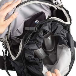 ヨドバシ.com - サロモン SALOMON MTN 30 LC1914700 BLACK/WHITE M/L