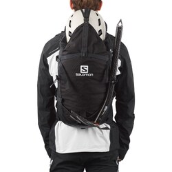 ヨドバシ.com - サロモン SALOMON MTN 30 LC1914700 BLACK/WHITE M/L