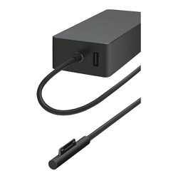 ヨドバシ.com - マイクロソフト Microsoft Surface 65W 電源アダプター