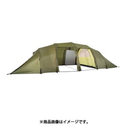ヨドバシ.com - ヘルスポート HELSPORT バルホール アウターテント