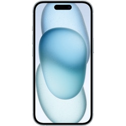 ヨドバシ.com - アップル Apple iPhone 15 256GB ブルー SIMフリー