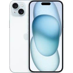 ヨドバシ.com - アップル Apple iPhone 15 Plus 256GB ブルー SIM