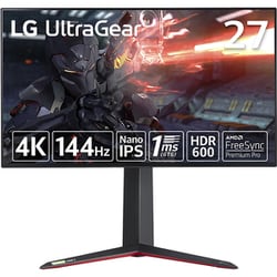 ヨドバシ.com - LGエレクトロニクス ゲーミングモニター/LG UltraGear