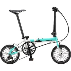ヨドバシ.com - ラビチ La Bici 折りたたみ自転車 Piccola 14インチ 14