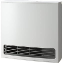 ヨドバシ.com - ノーリツ NORITZ ガスファンヒーター 木造11畳