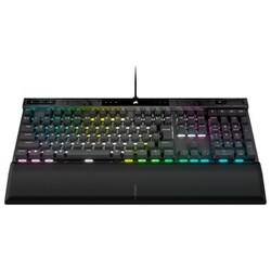 ヨドバシ.com - コルセア CORSAIR K70 MAX RGB搭載 MGXスイッチ 磁気