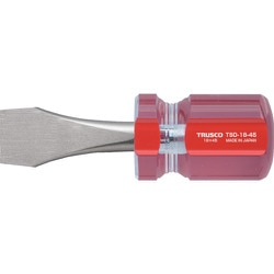 ヨドバシ.com - トラスコ中山 TRUSCO TRUSCO 水栓ドライバー 18X45mm