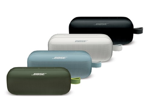 ヨドバシ.com - ボーズ BOSE ポータブル Bluetoothスピーカー