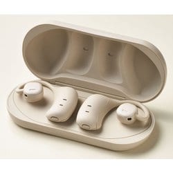 ヨドバシ.com - nwm ヌーム 完全ワイヤレスイヤホン nwm MBE001