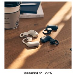 ヨドバシ.com - nwm ヌーム 完全ワイヤレスイヤホン nwm MBE001