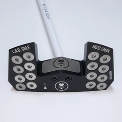 ヨドバシ.com - L.A.B. GOLF ラブゴルフ MEZZ.1 MAX（メッツ 1