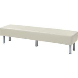 ヨドバシ.com - ヤマゼン YAMAZEN ロビーベンチ ALB-1800-BE 通販