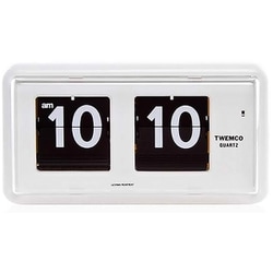 ヨドバシ.com - トゥエンコ TWEMCO 全自動フリップクロック（パタパタ