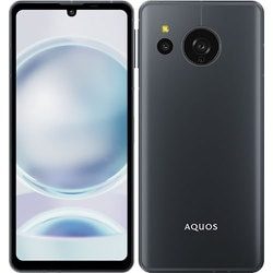 ヨドバシ.com - シャープ SHARP AQUOS sense8 /6.1インチ/Snapdragon 6