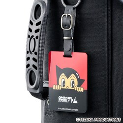 ヨドバシ.com - ホクシン交易 OCB0006 [鉄腕アトム スタンドバッグ