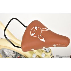 ヨドバシ.com - モンポケ monpoke 子供用自転車 monpoke 14インチ